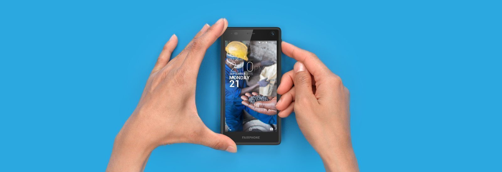 Fairphone 2 Pre Orders Are Now Open Fairphone