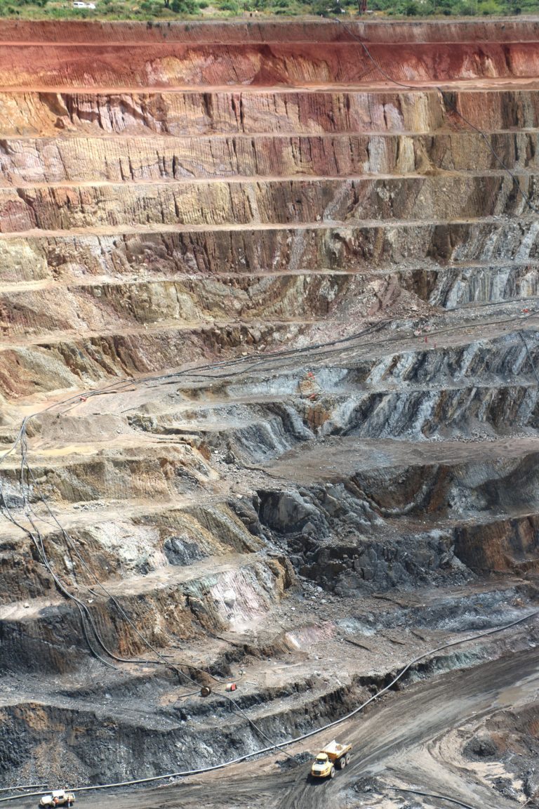 cobalt mines in ukraine