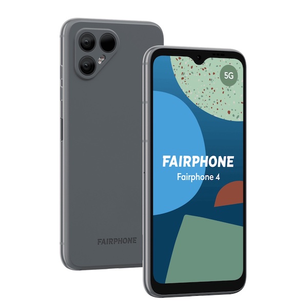 No creía en los móviles modulares hasta que probé el FairPhone 5. Ojalá  todos fueran así