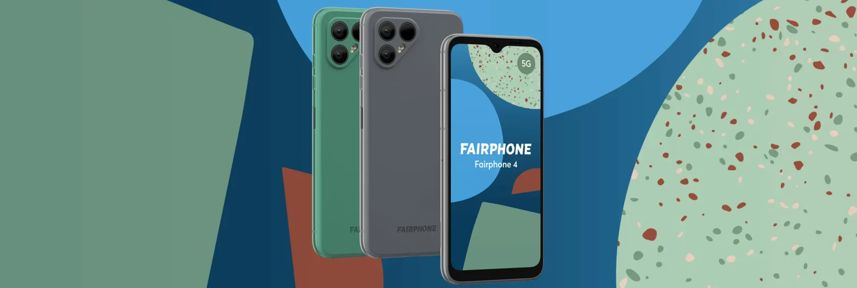 The Fairphone 5 is Here: How Much Better Is It Than the Fairphone 4?