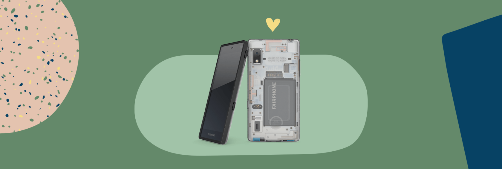 Une Mise à Jour Sur Le Fairphone 2 - Fairphone