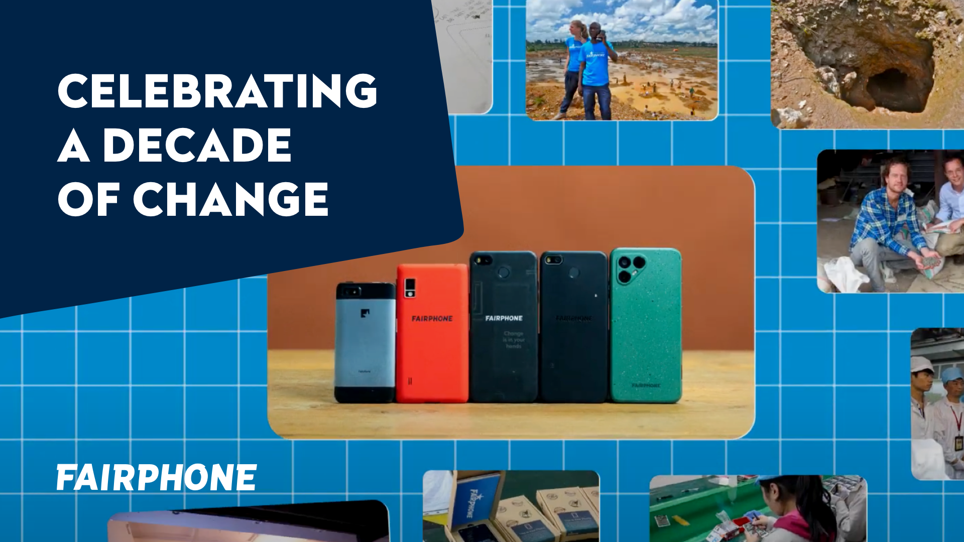 Fairphone 5: Keeping it 10/10?